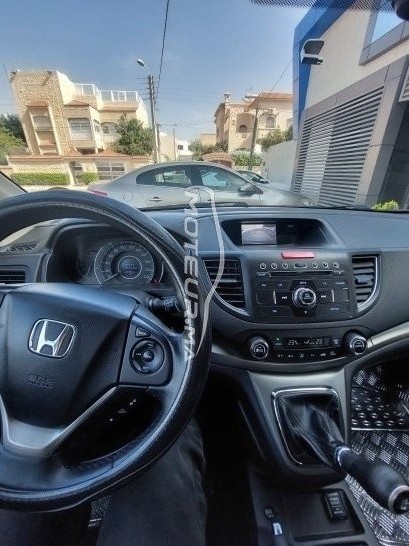 هوندا كر-ف مستعملة 1668651