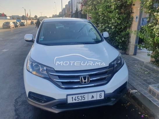 HONDA Cr-v occasion 1359988
