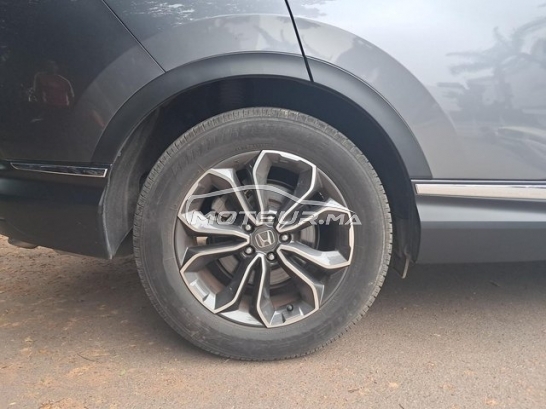هوندا كر-ف مستعملة 3543842