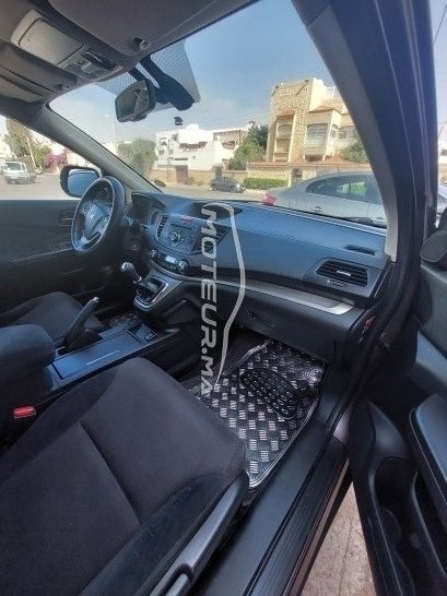 هوندا كر-ف مستعملة 1668649