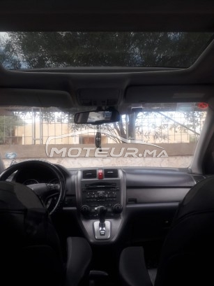 هوندا كر-ف مستعملة 1092898