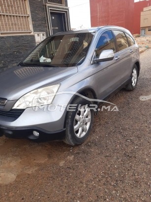 HONDA Cr-v occasion 3189904