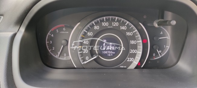 HONDA Cr-v occasion 1363358