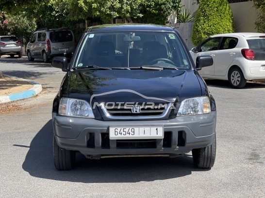 HONDA Cr-v I-vtec occasion 1862063
