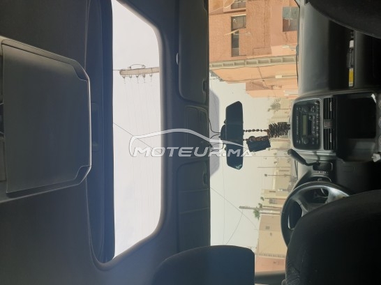 HONDA Cr-v occasion 1212207