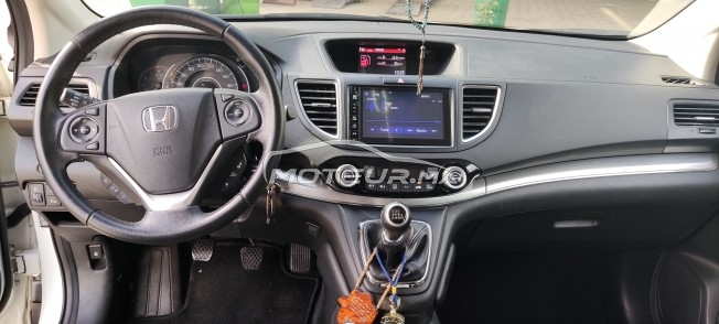 HONDA Cr-v occasion 1363360