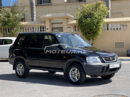 HONDA Cr-v I-vtec occasion 1862064