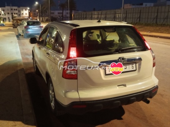 HONDA Cr-v Station wagon occasion 3573641