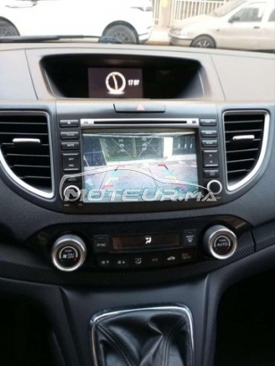 HONDA Cr-v occasion 2776806