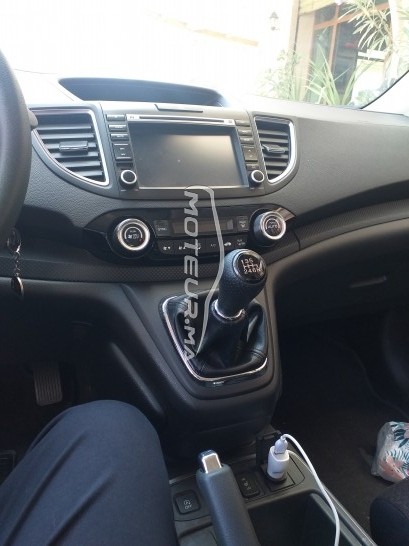 هوندا كر-ف مستعملة 1441294