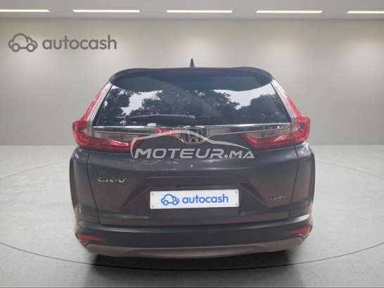 هوندا كر-ف مستعملة 3543838