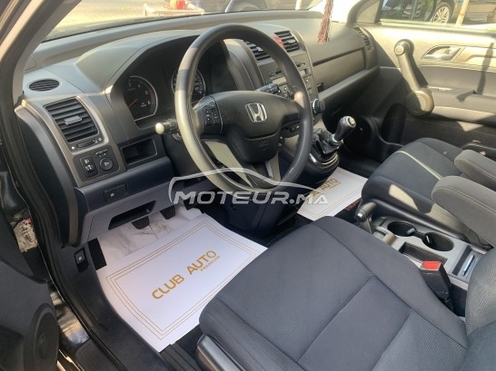 هوندا كر-ف Pack luxe مستعملة 1152323