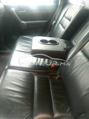 HONDA Cr-v Crv occasion 1696092