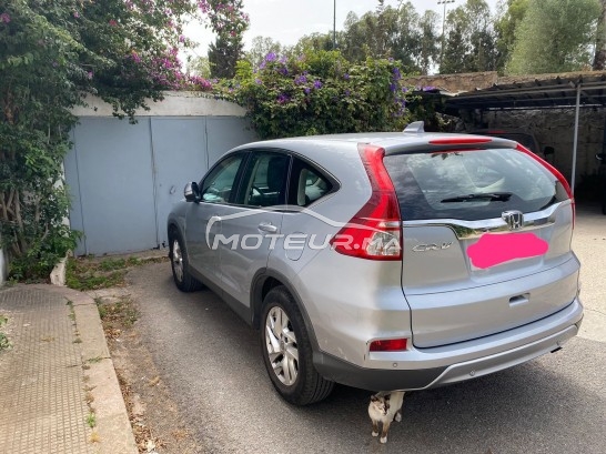 هوندا كر-ف مستعملة 1514107
