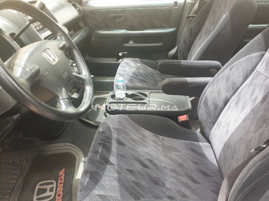 HONDA Cr-v occasion 1212211