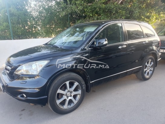 هوندا كر-ف مستعملة 1781788