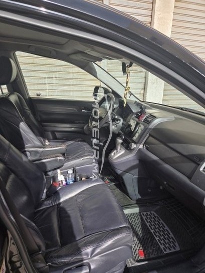 HONDA Cr-v 2008 occasion 2908206