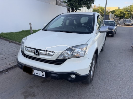 هوندا كر-ف 2.2 مستعملة 1656742