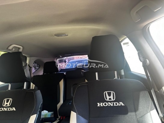 HONDA Cr-v Re6 2.2l occasion 1860321