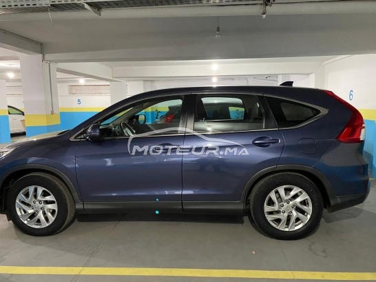 هوندا كر-ف مستعملة 1093406