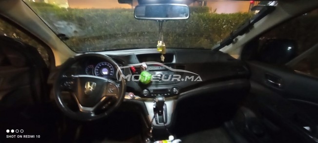 هوندا كر-ف مستعملة 1748414