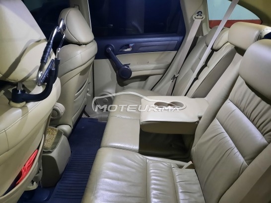 HONDA Cr-v occasion 1329348