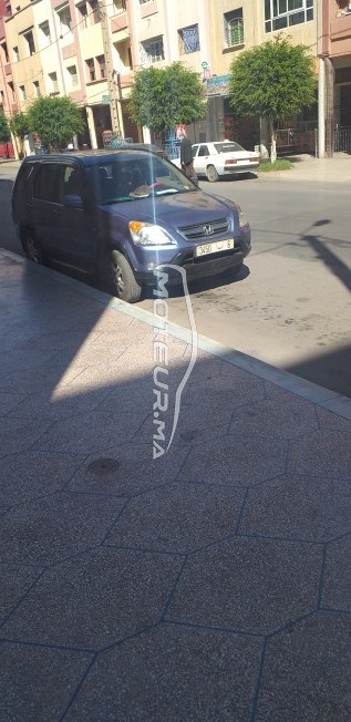 HONDA Cr-v occasion 1263099