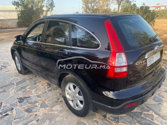 هوندا كر-ف مستعملة 1489004