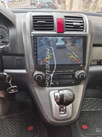 HONDA Cr-v 2008 occasion 2961196