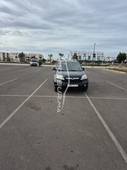 HONDA Cr-v 2008 occasion 2961251