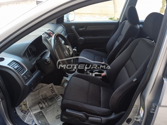 HONDA Cr-v occasion 1708451