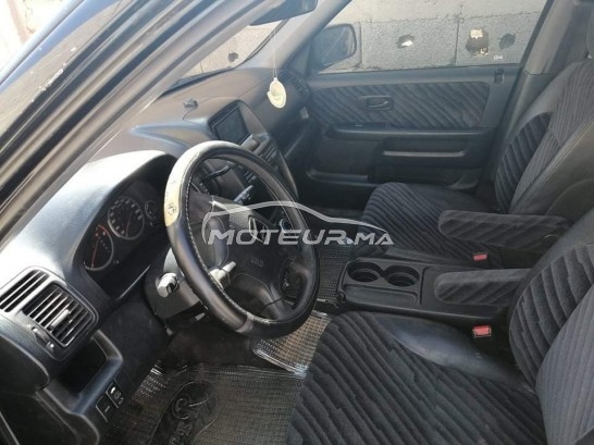 HONDA Cr-v occasion 1172044