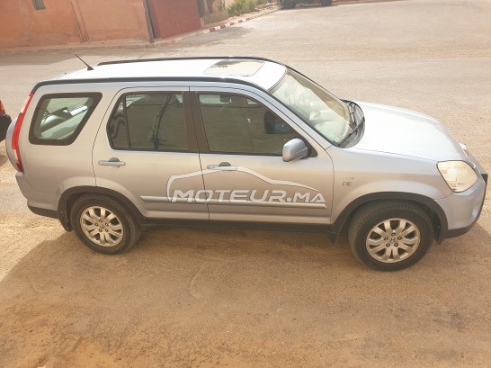 HONDA Cr-v occasion 1212206