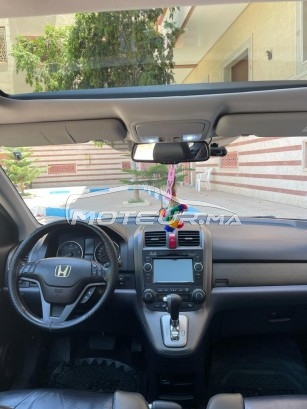 هوندا كر-ف مستعملة 1433105