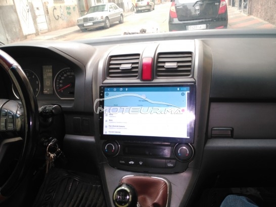 هوندا كر-ف مستعملة 1434339