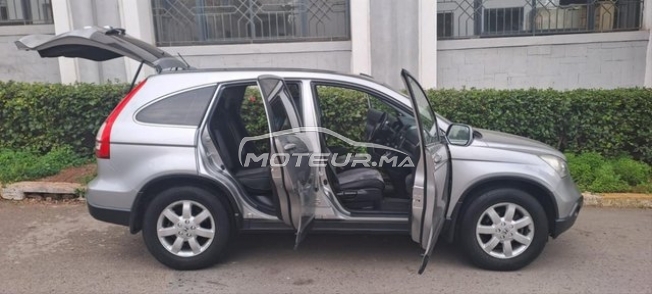 هوندا كر-ف مستعملة 3501119