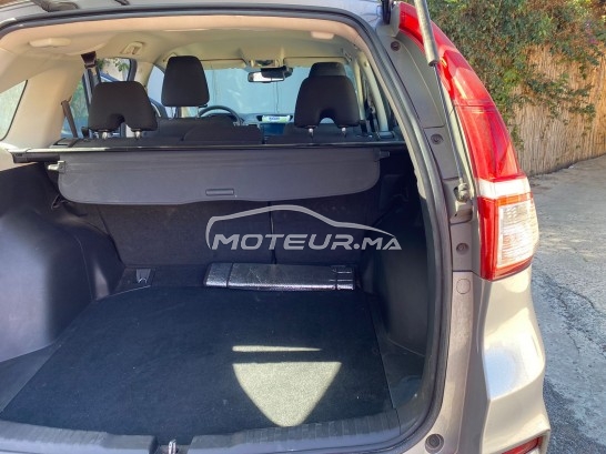 هوندا كر-ف مستعملة 1514111