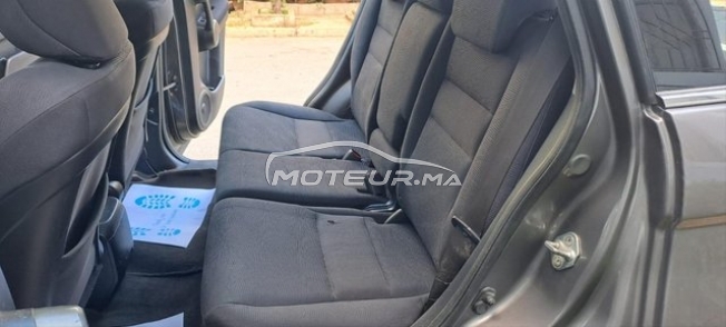 هوندا كر-ف مستعملة 3493643