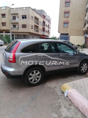 HONDA Cr-v occasion 1227352
