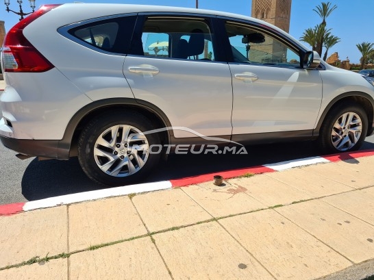 HONDA Cr-v Élégance occasion 1233871
