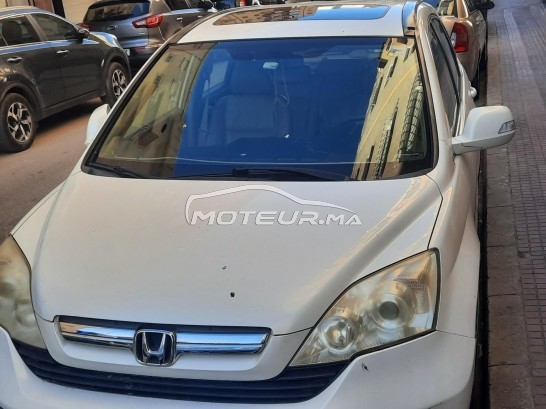 هوندا كر-ف 4*4 مستعملة 2753907