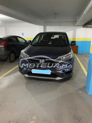 هوندا كر-ف مستعملة 1093403