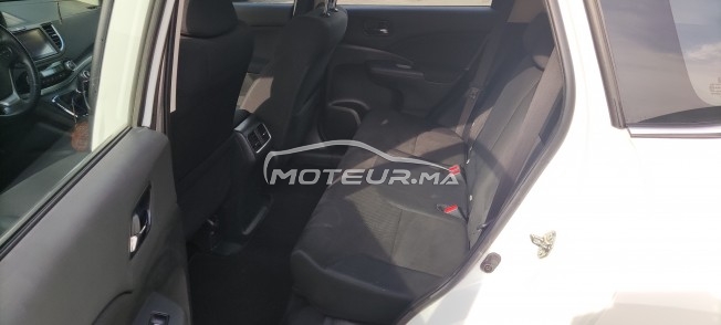 HONDA Cr-v occasion 1363361