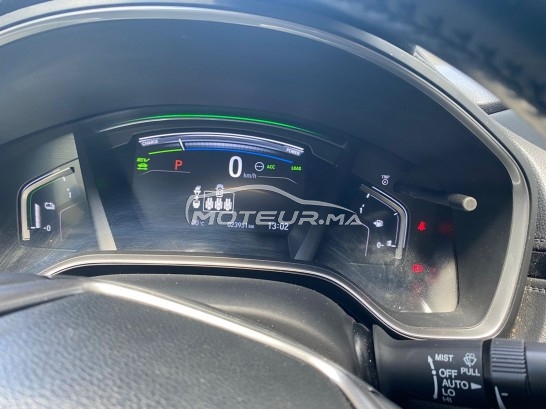 HONDA Cr-v 2022 occasion 2297994