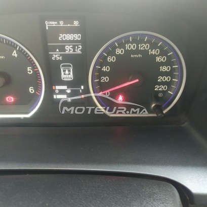 HONDA Cr-v occasion 1268498