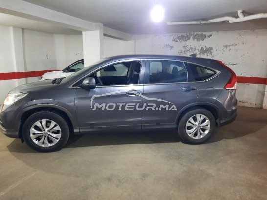 هوندا كر-ف مستعملة 1620167