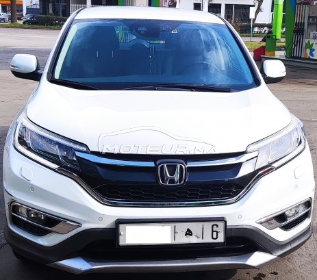 HONDA Cr-v occasion 1363364