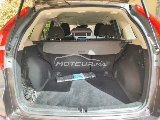 هوندا كر-ف مستعملة 1453093