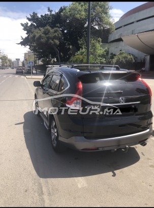 هوندا كر-ف 2.2 i-dtec 4wd / 9 cv مستعملة 1608228