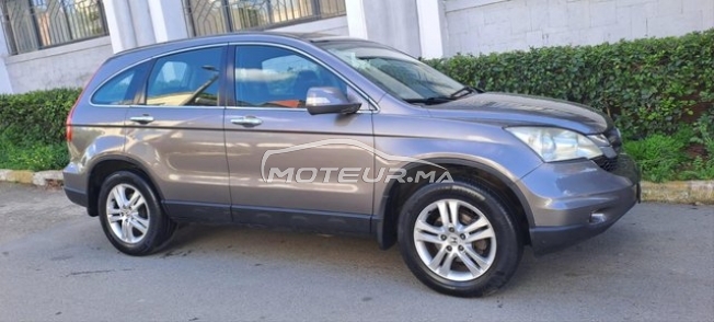 هوندا كر-ف مستعملة 3493645